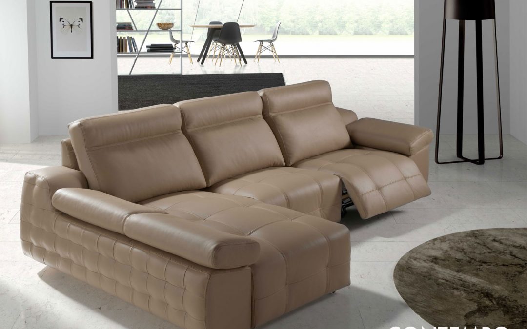 CONTEMPO CHAISE LOUNGE