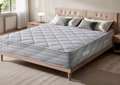 Modelo CAIRO SPRINGS